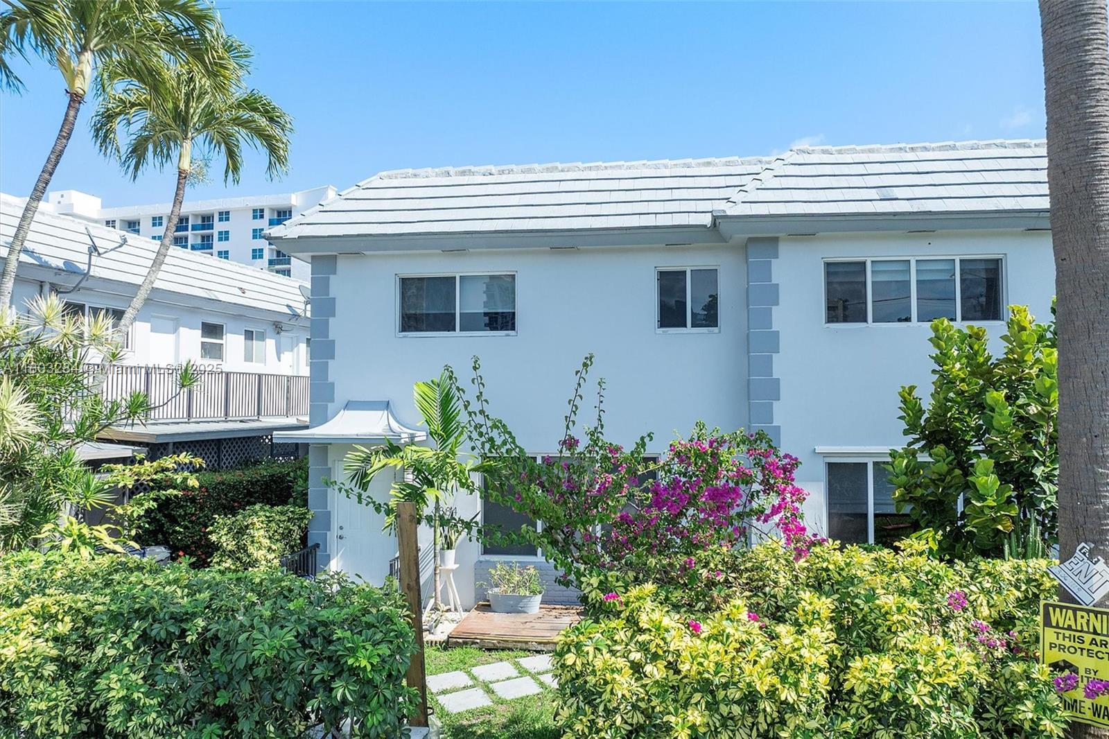 1884 Galleon St #1, North Bay Village, Florida image 32