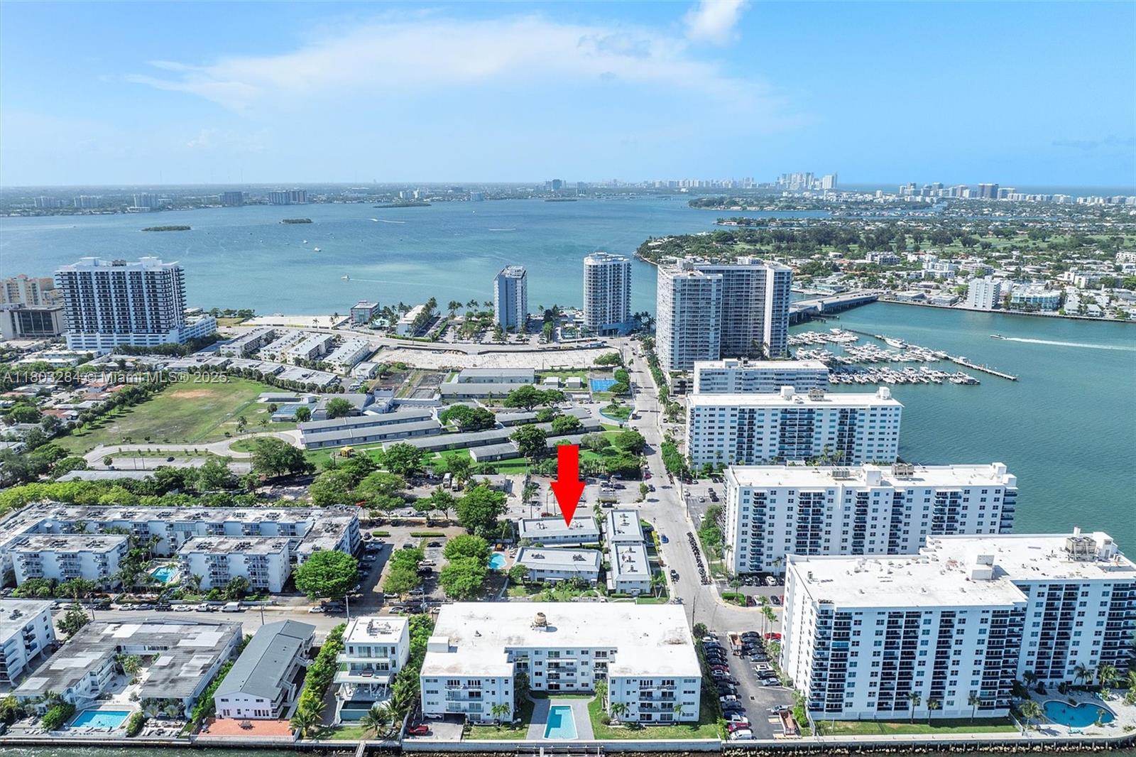 1884 Galleon St #1, North Bay Village, Florida image 35