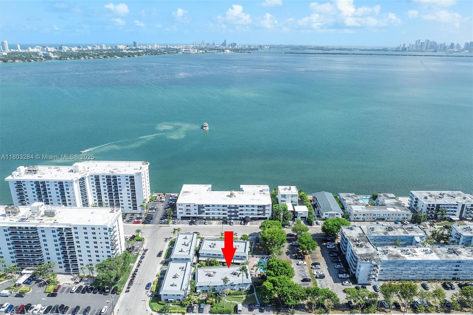 1884 Galleon St #1, North Bay Village, Florida image 37