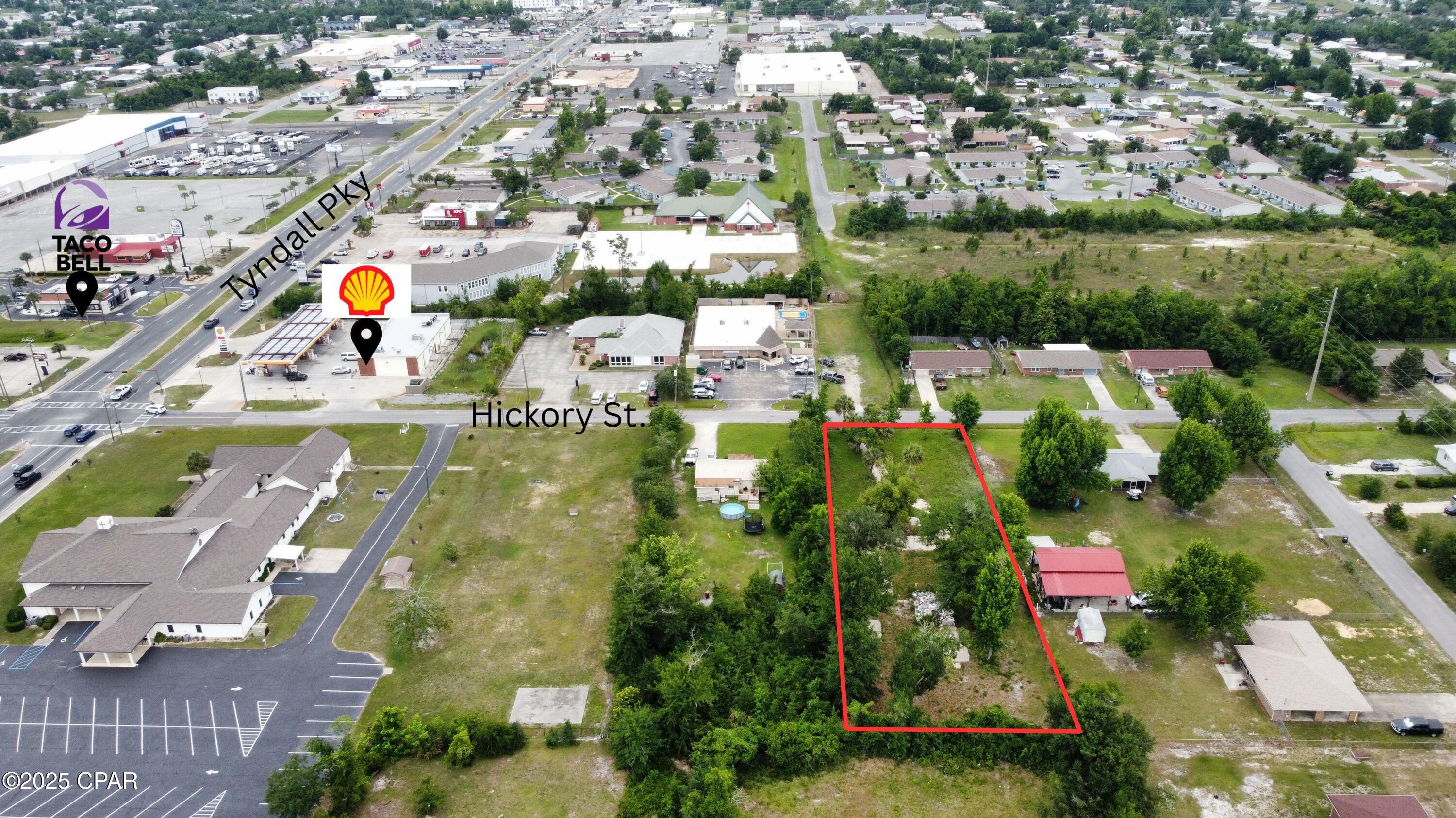 Image 1 For 5704 Hickory Street