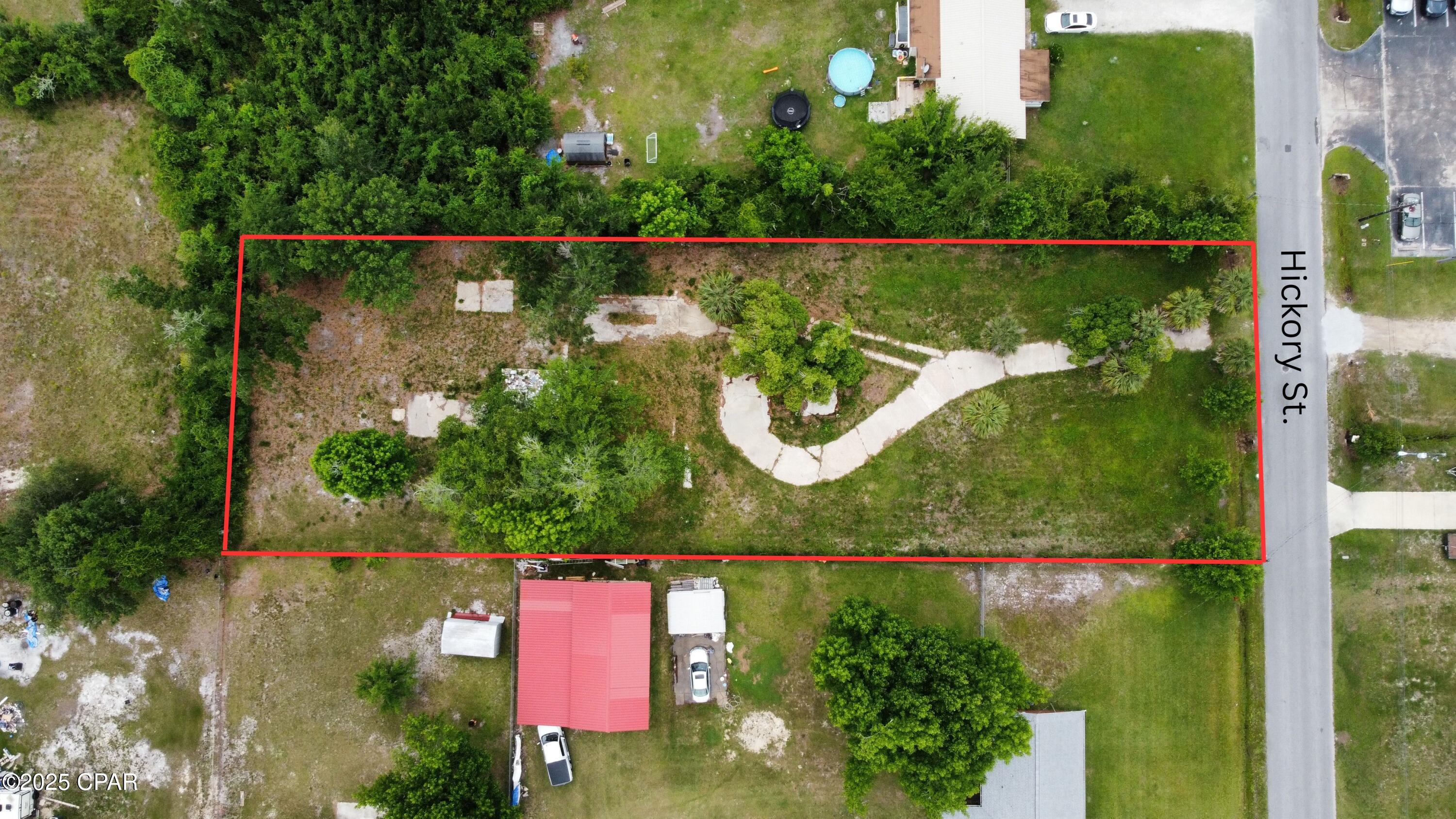 Image 2 For 5704 Hickory Street
