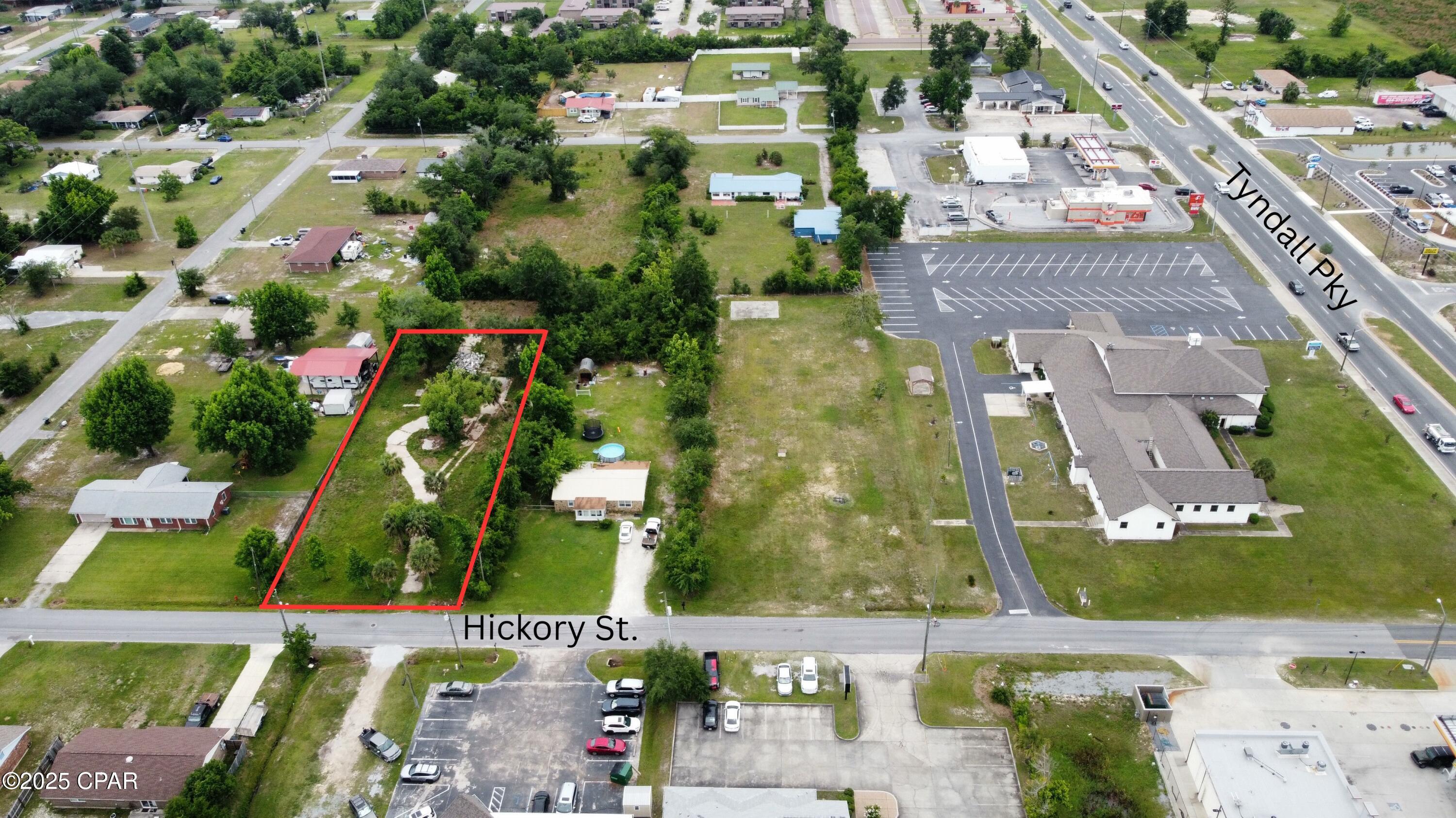 Image 3 For 5704 Hickory Street