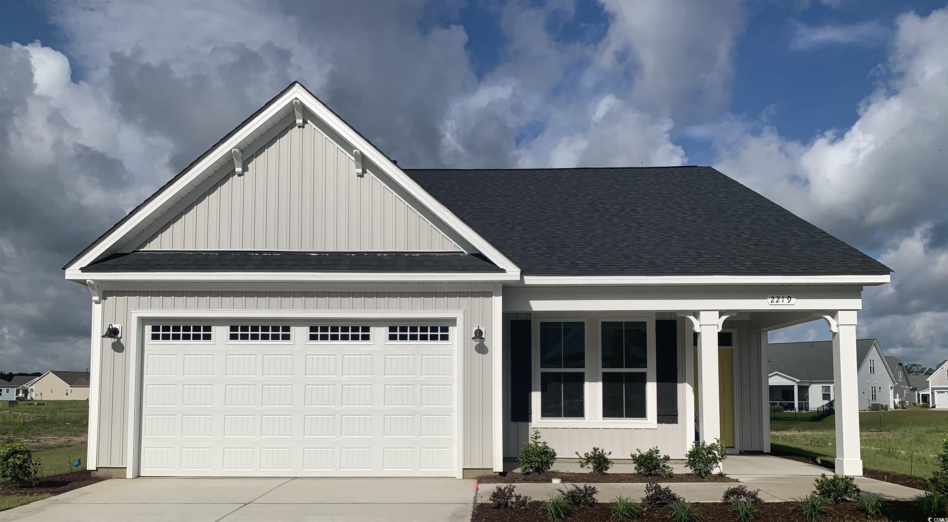 2219 Flatleaf Ct Longs, SC 29568