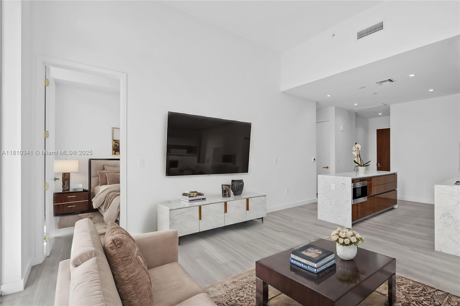 2655 S Bayshore Dr. #705, Miami FL 33133