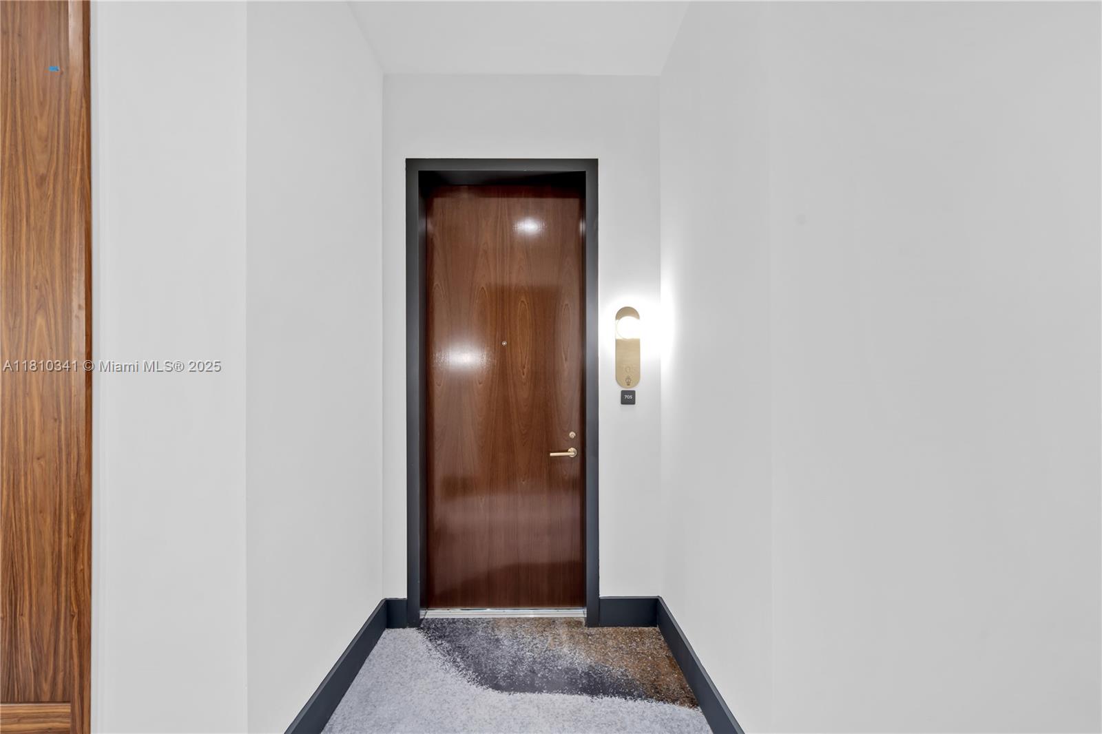2655 S Bayshore Dr. #705, Miami FL 33133