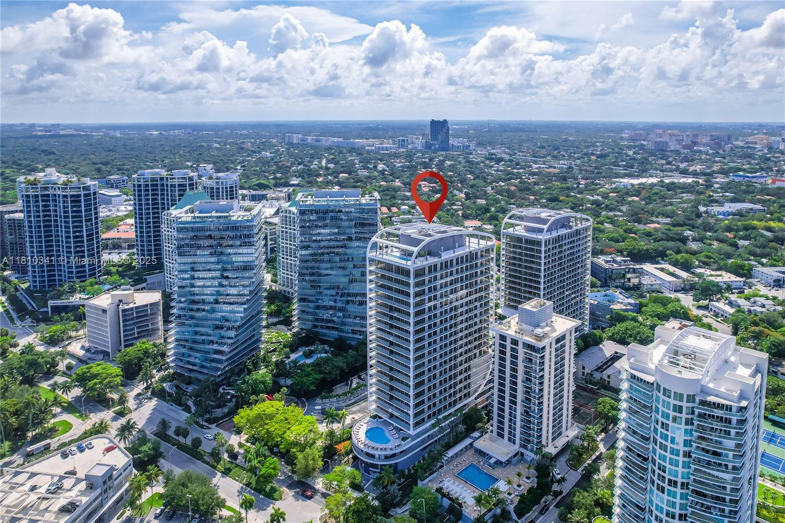 2655 S Bayshore Dr. #705, Miami FL 33133
