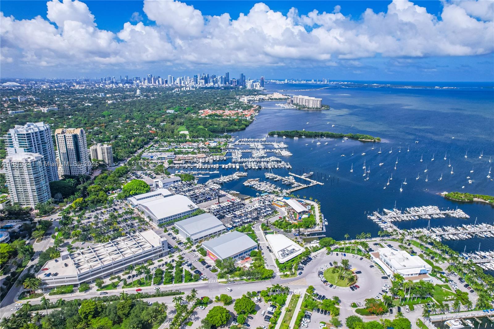 2655 S Bayshore Dr. #705, Miami FL 33133