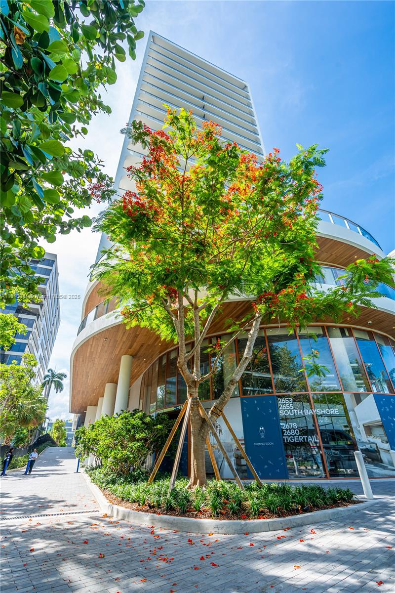 2655 S Bayshore Dr. #705, Miami FL 33133