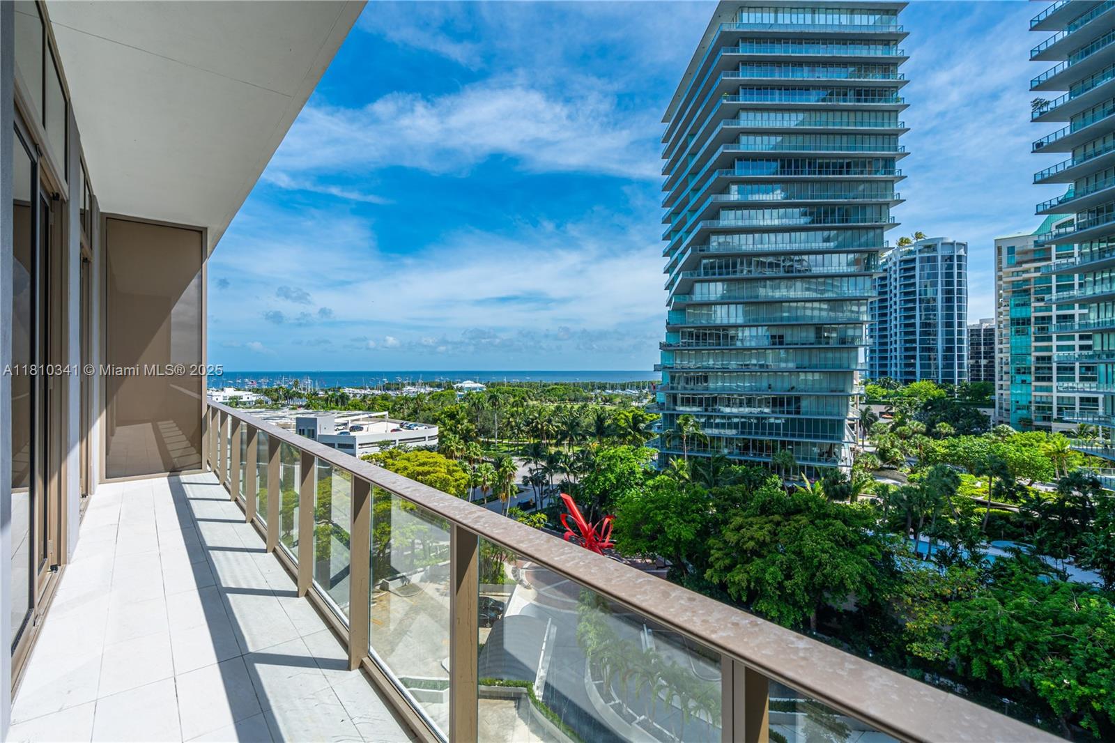 2655 S Bayshore Dr. #705, Miami FL 33133