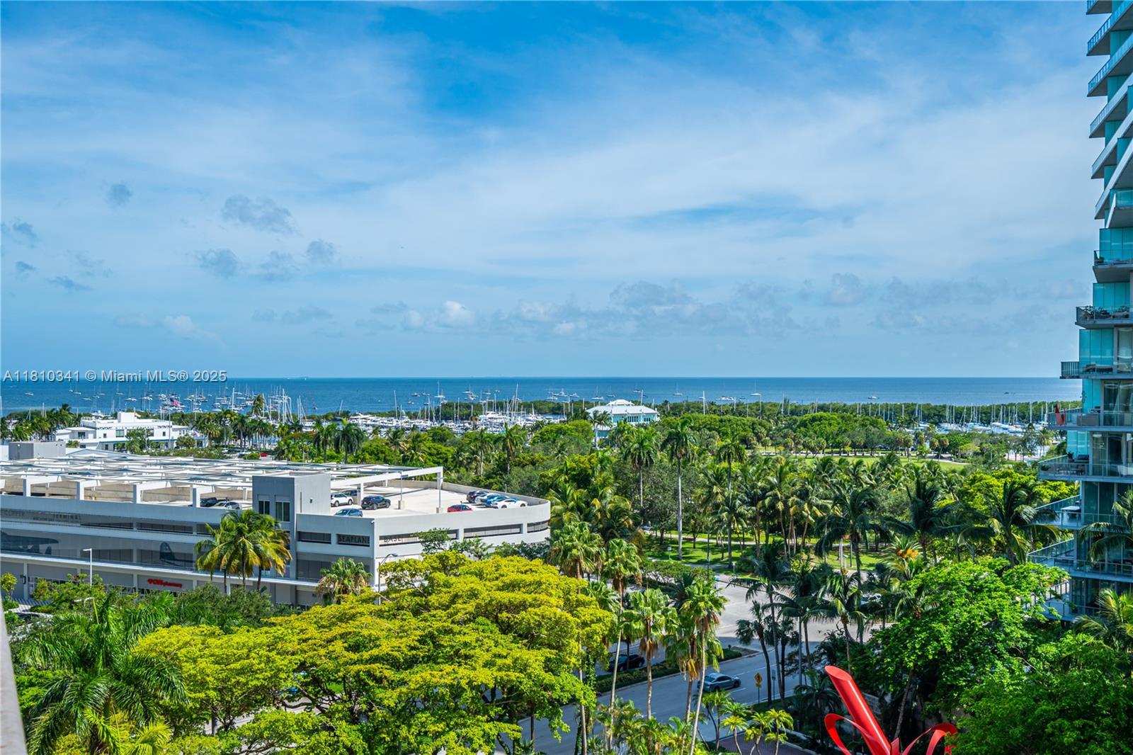 2655 S Bayshore Dr. #705, Miami FL 33133