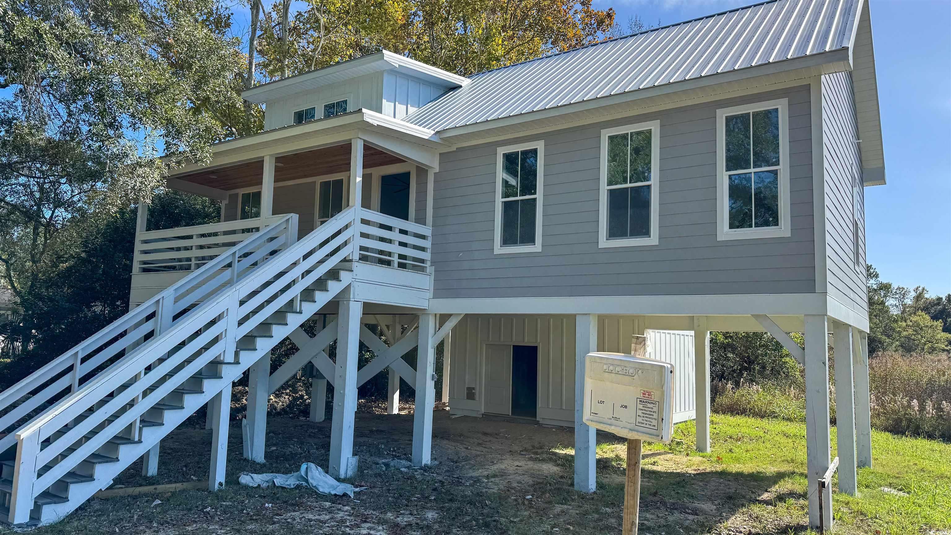 TBD Park St. Georgetown, SC 29440