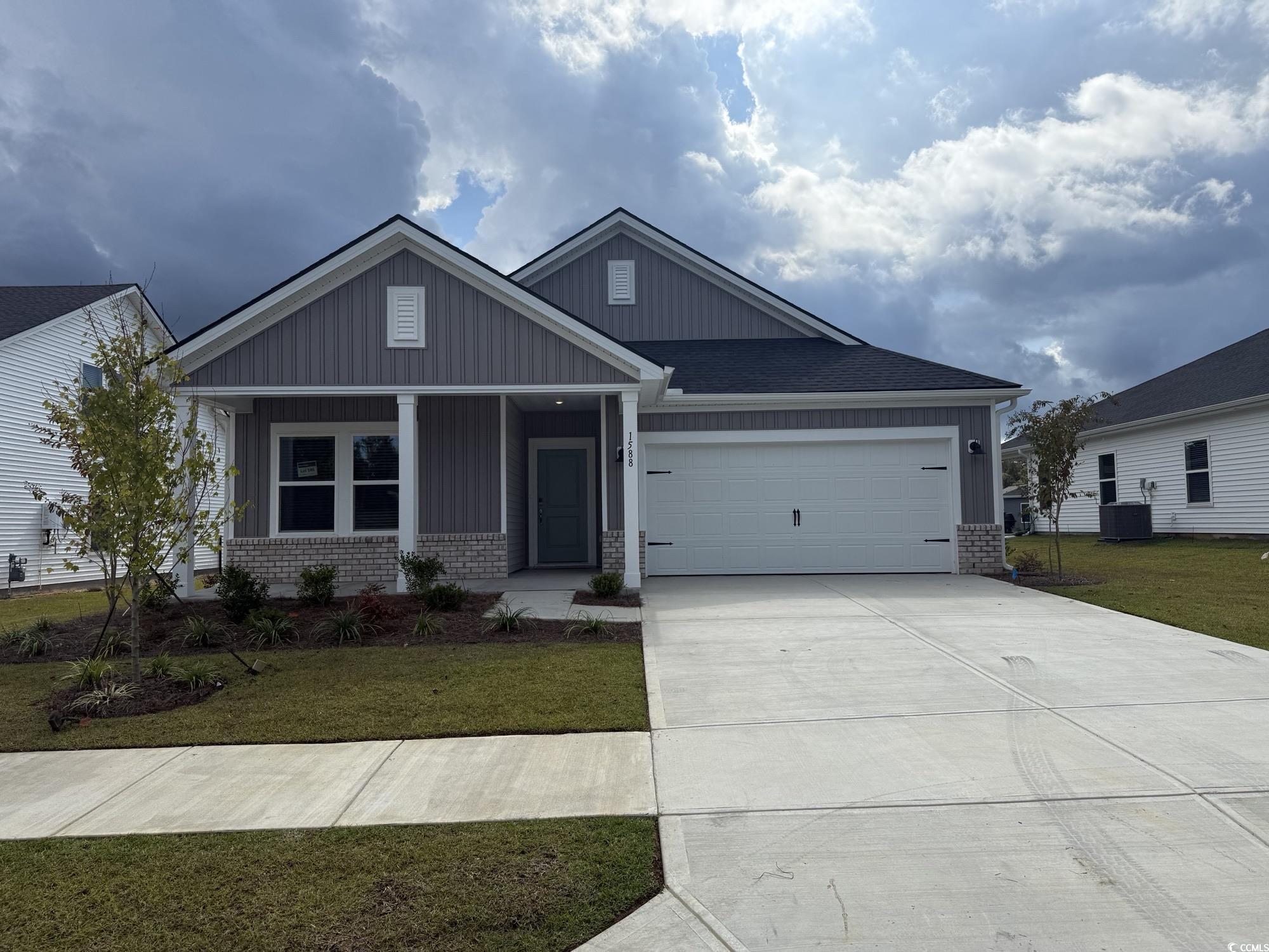 1588 Regal Fern Way Longs, SC 29568