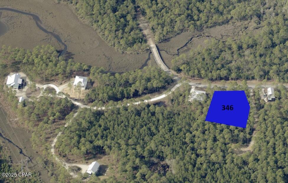 Details for 7533 Shady Glen Trail, Panama City Beach, FL 32413