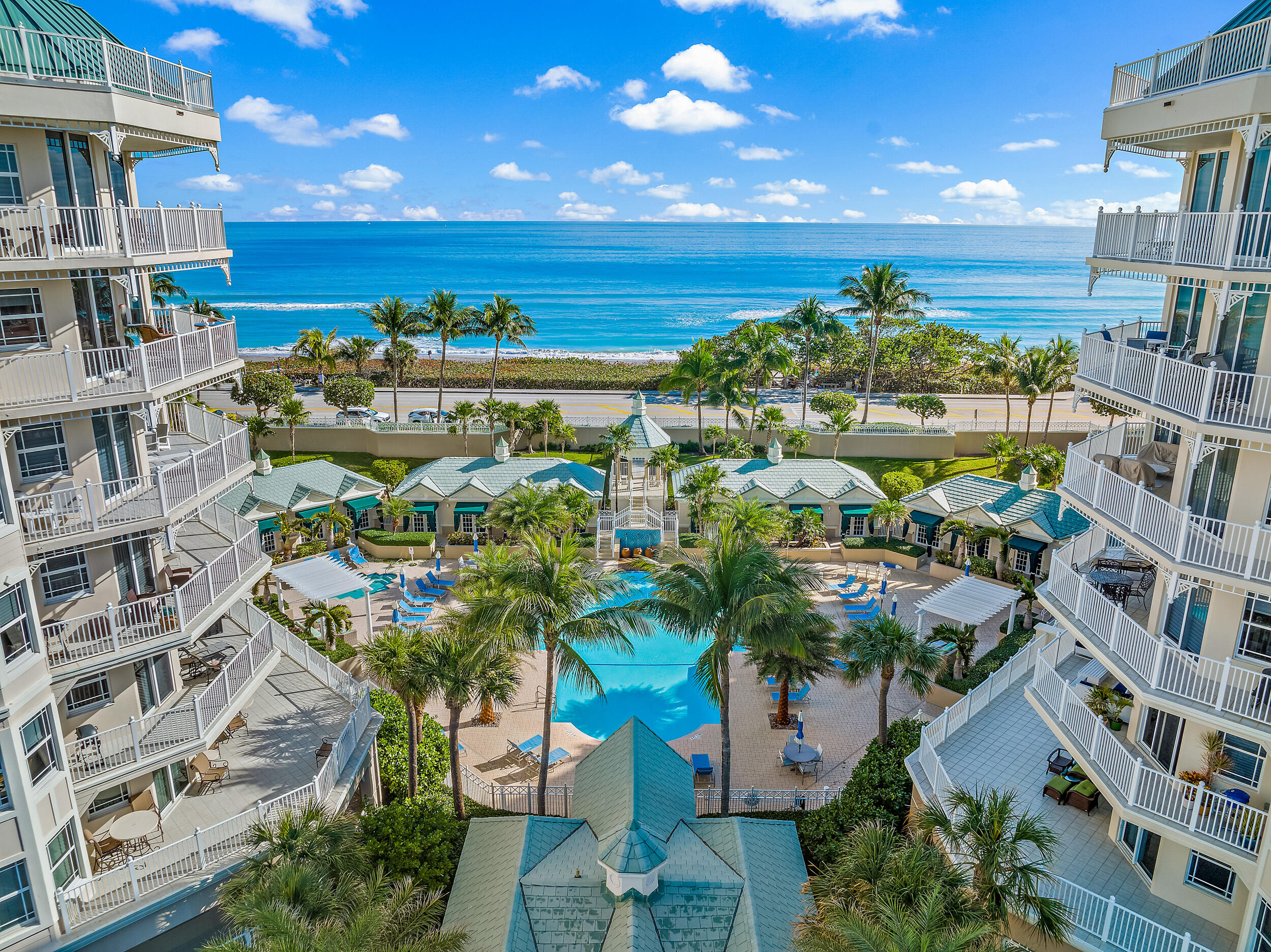 Image to showcase the property located at 230 Ocean Grande Boulevard 501