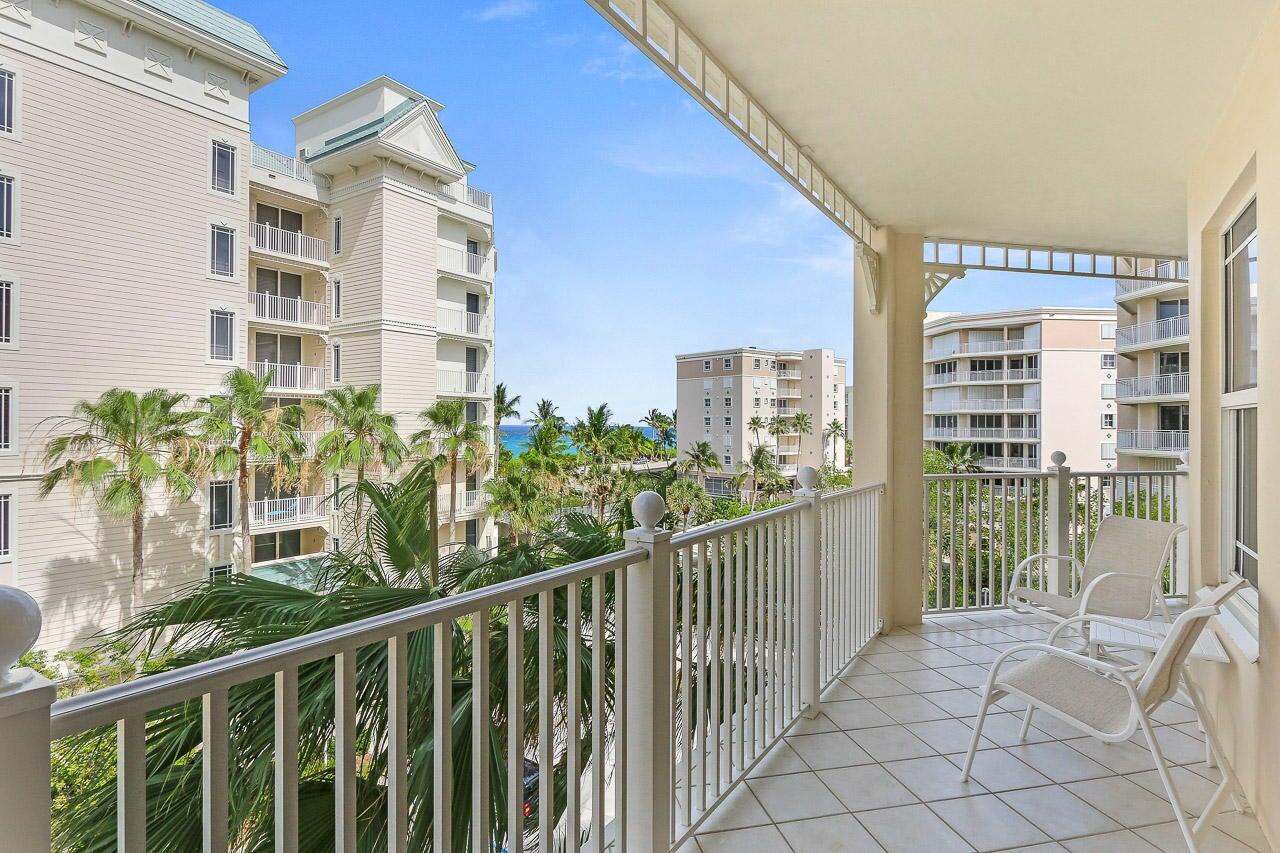 Image to showcase the property located at 230 Ocean Grande Boulevard 501