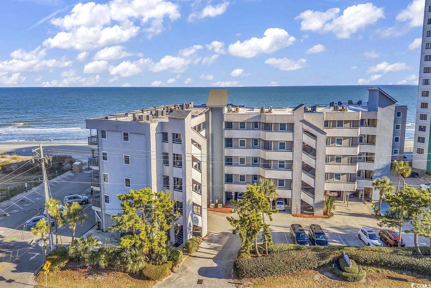 1310 N Waccamaw Dr. UNIT #208 Garden City, SC 29576