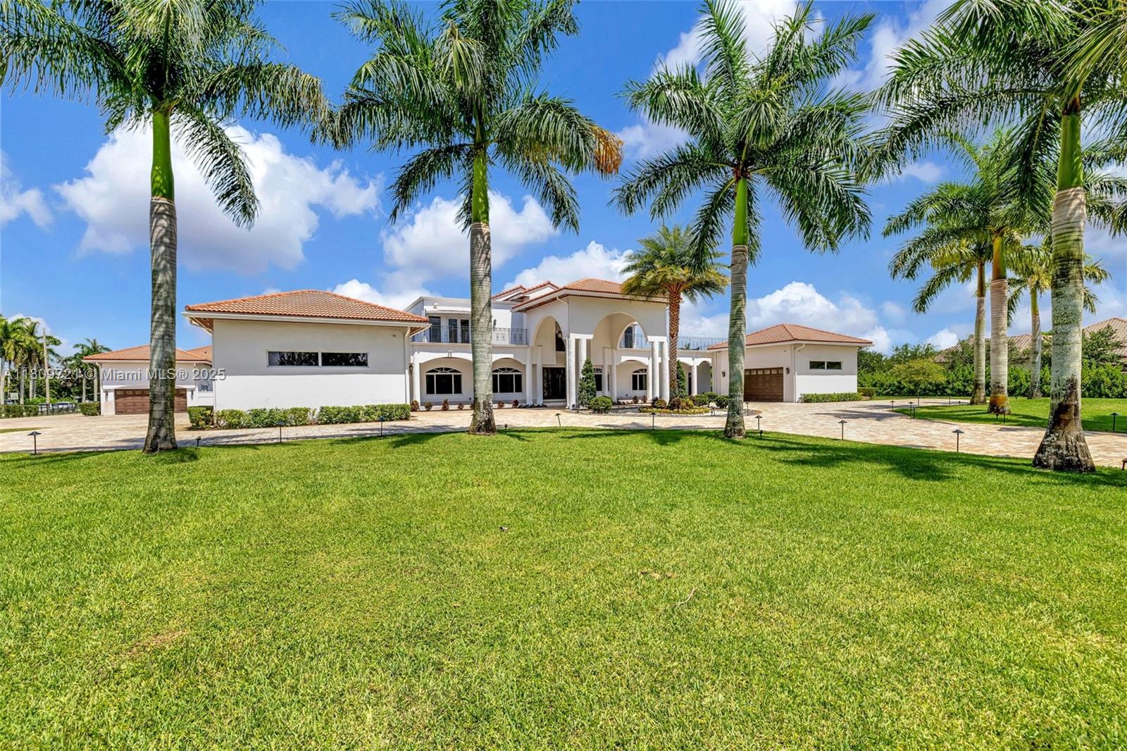 4610 SW 178th Ave, Southwest Ranches, Florida image 2