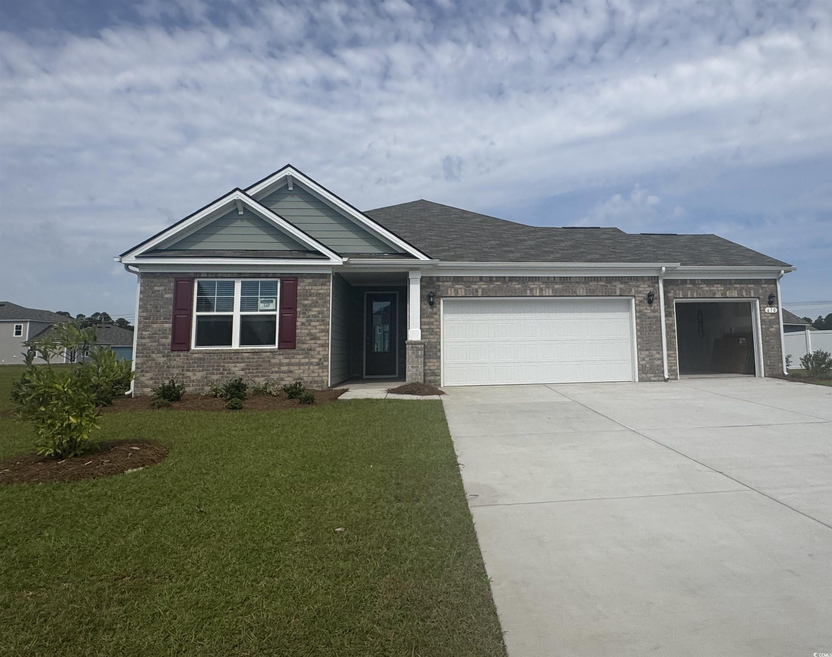 610 Forage Dr Conway, SC 29526