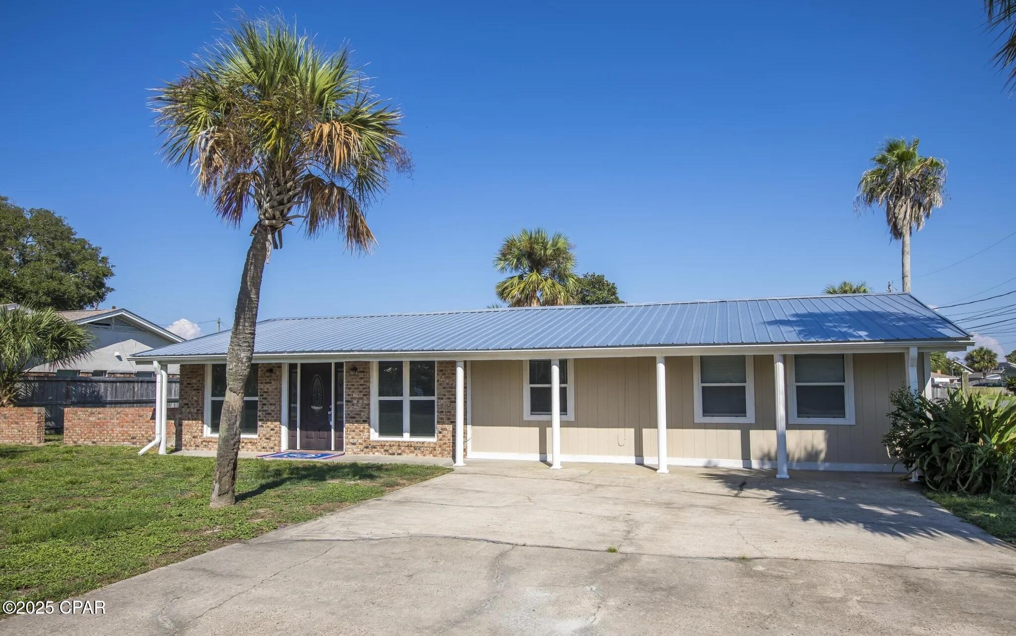 Details for 403 Gulf Boulevard, Panama City Beach, FL 32413