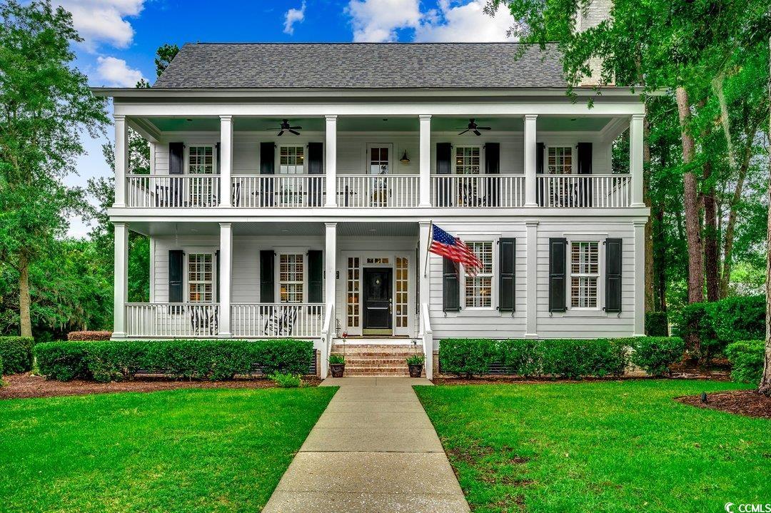 9 Winnowing Way Pawleys Island, SC 29585