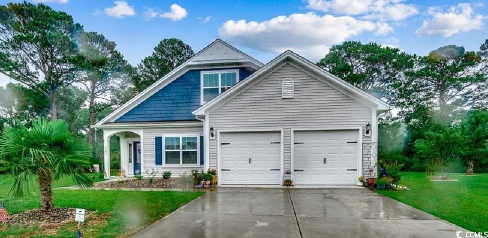 3091 Viceroy Loop Little River, SC 29566