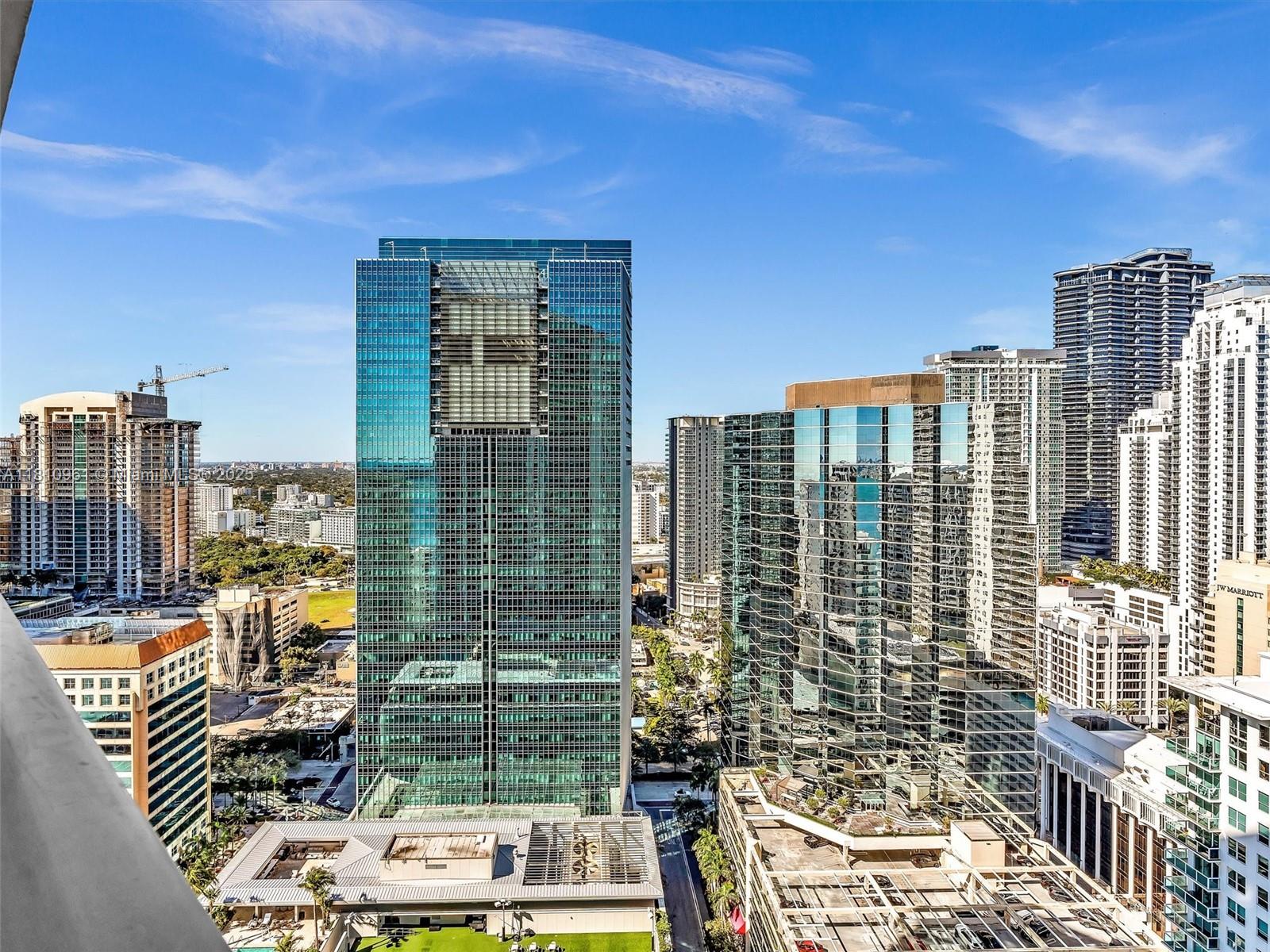 1300 Brickell Bay Dr #3207, Miami FL 33131