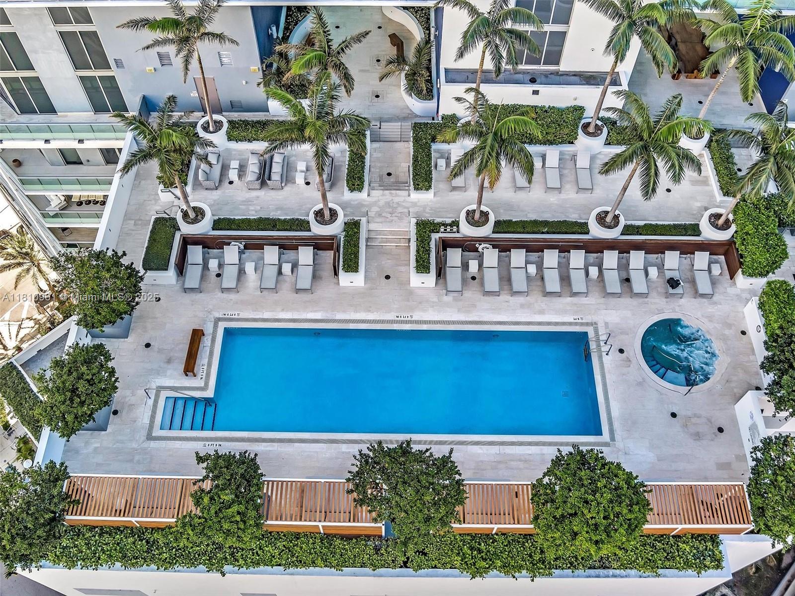 1300 Brickell Bay Dr #3207, Miami FL 33131
