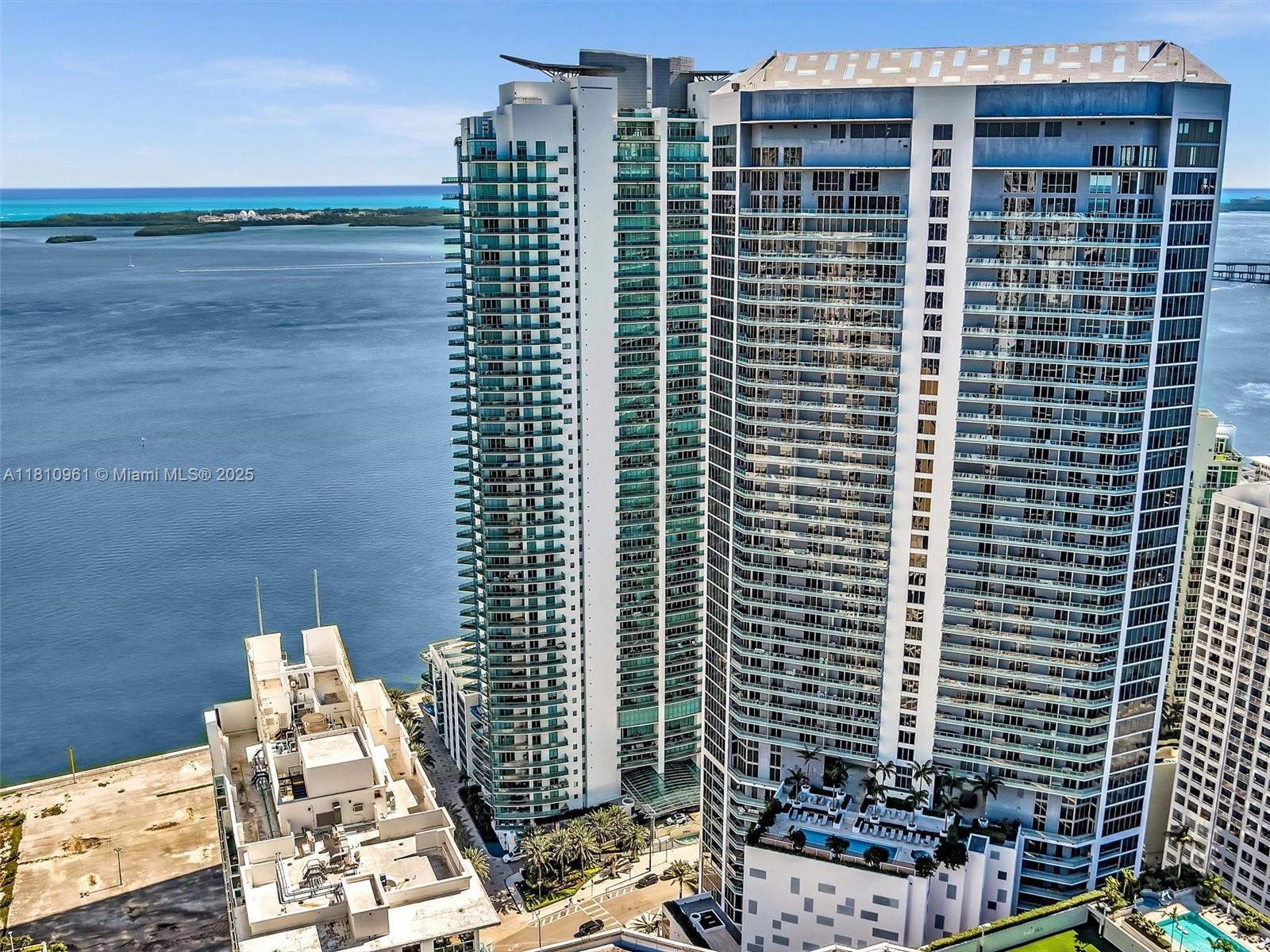 1300 Brickell Bay Dr #3207, Miami FL 33131