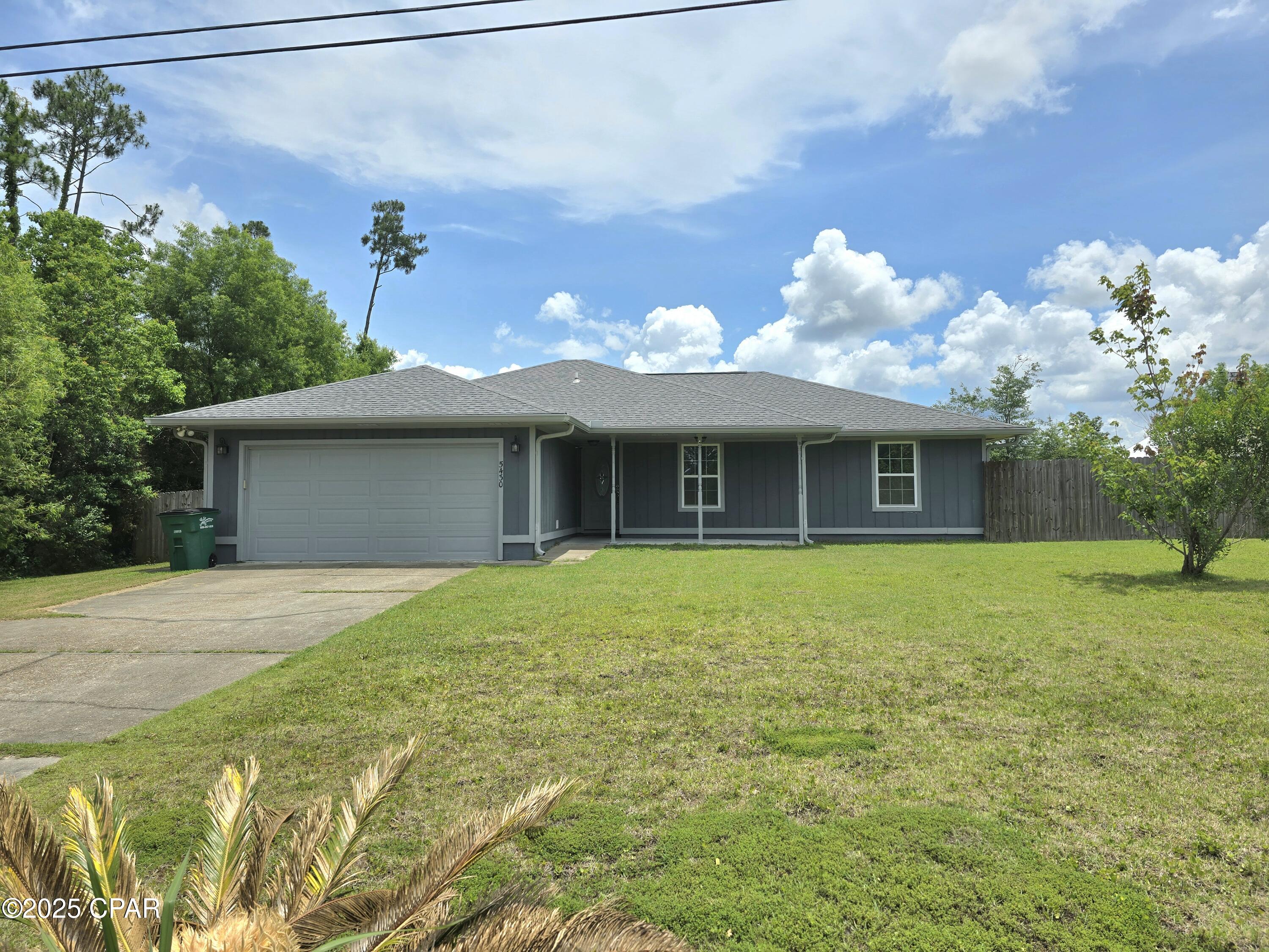 Details for 5430 Olympia Drive, Panama City, FL 32404