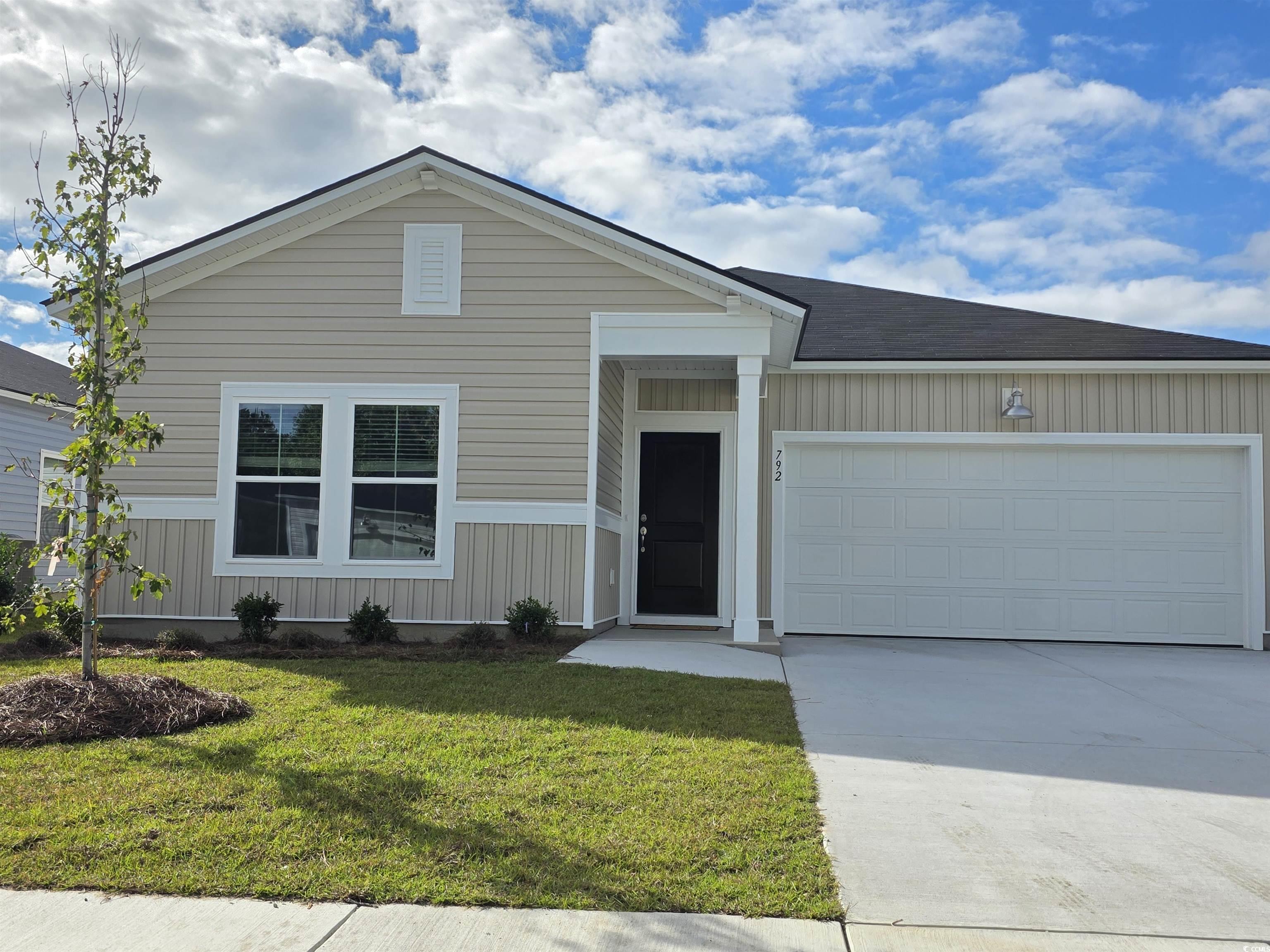 792 Wapama St. Little River, SC 29566
