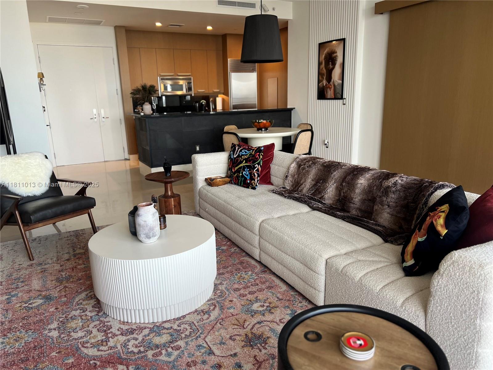 Condo for Rent in Miami, FL