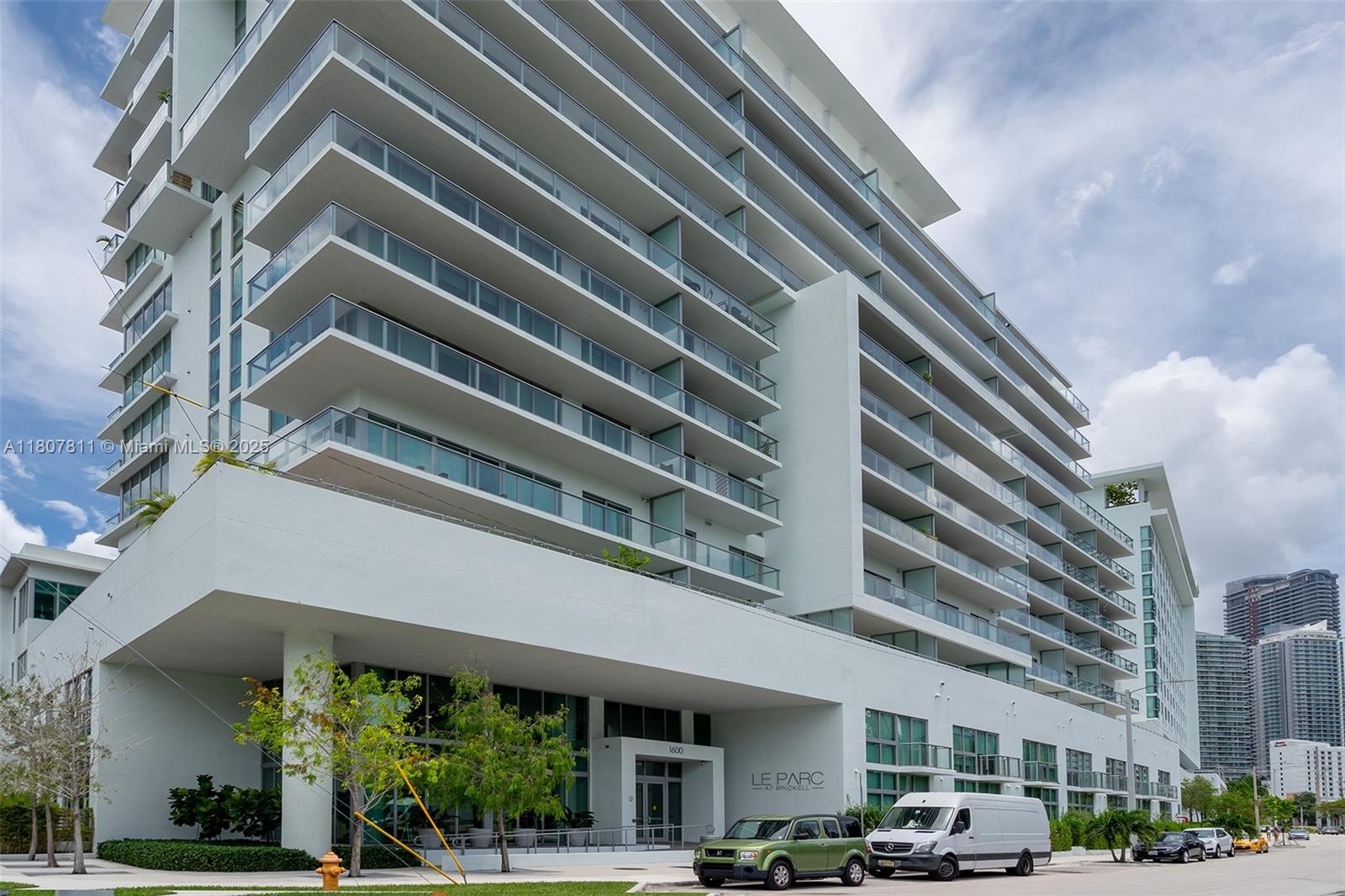 1600 1st Ave Unit 711, Miami, Florida 33129