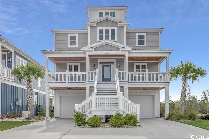 445 Harbour View Dr. Myrtle Beach, SC 29579