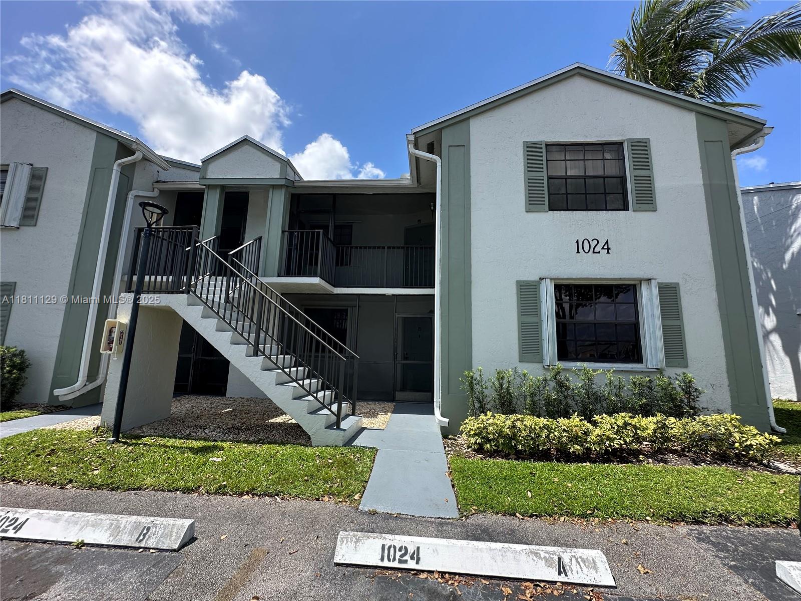 1024 S Independence Dr #1024A, Homestead, Florida image 1