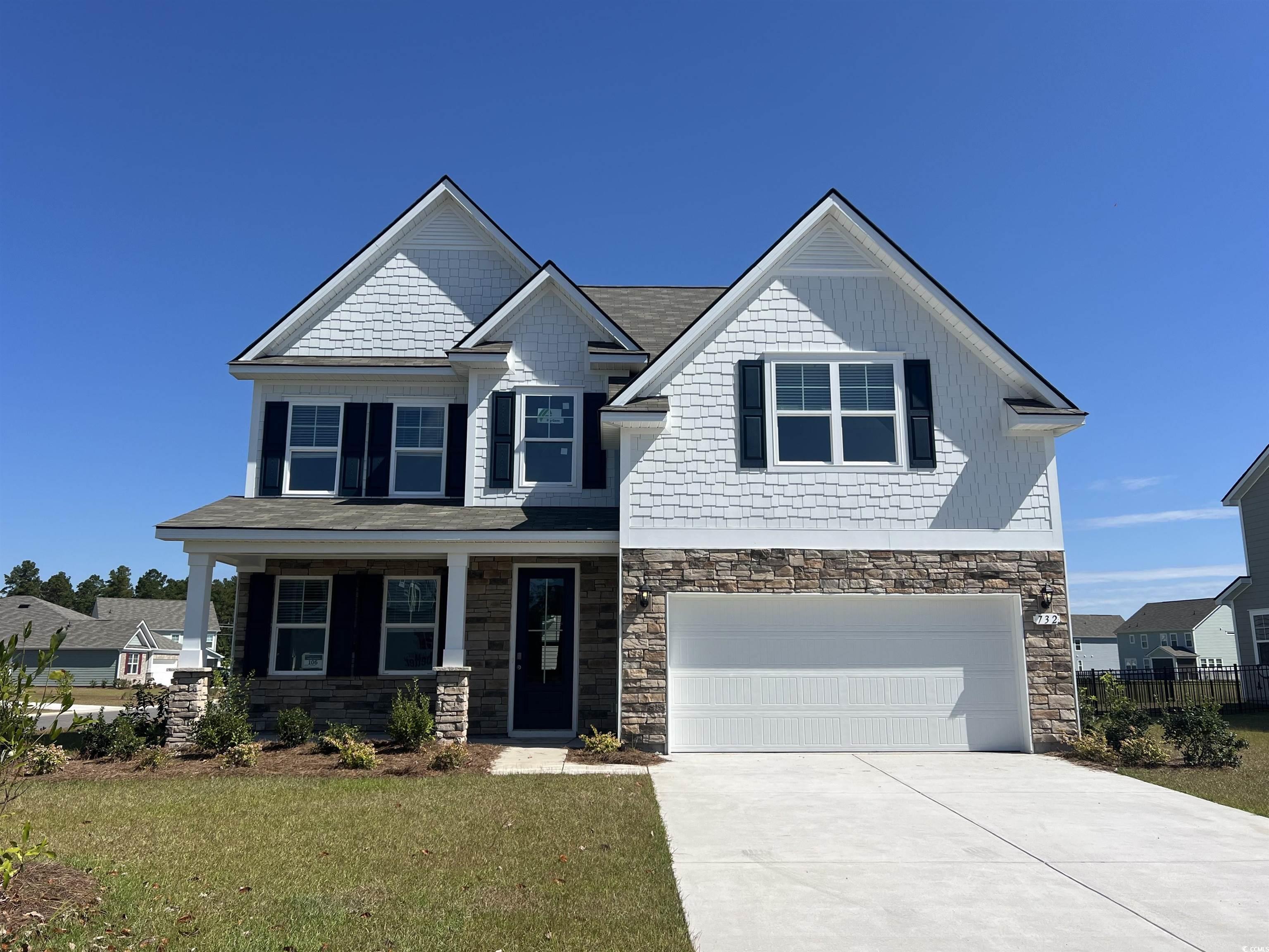 732 Rupert Dr Conway, SC 29526
