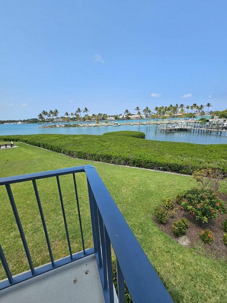Jupiter Inlet Condo