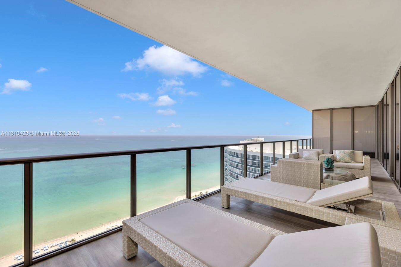 9701 Collins Ave Unit 2403 S, Bal Harbour, Florida 33154