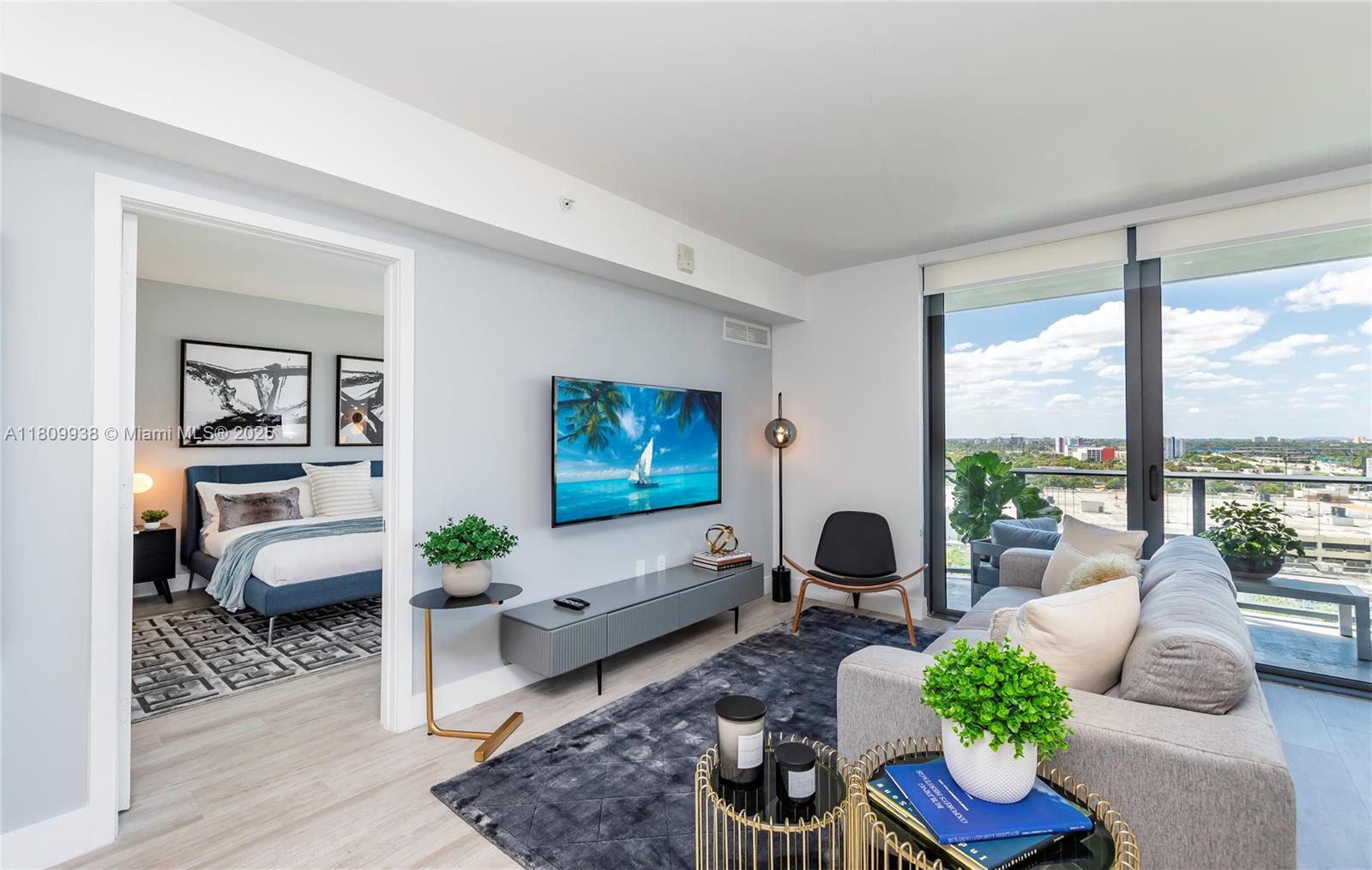 Condo for Rent in Miami, FL