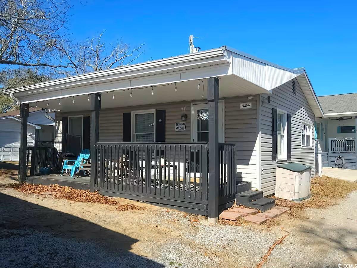 6001 S Kings Hwy. Myrtle Beach, SC 29575