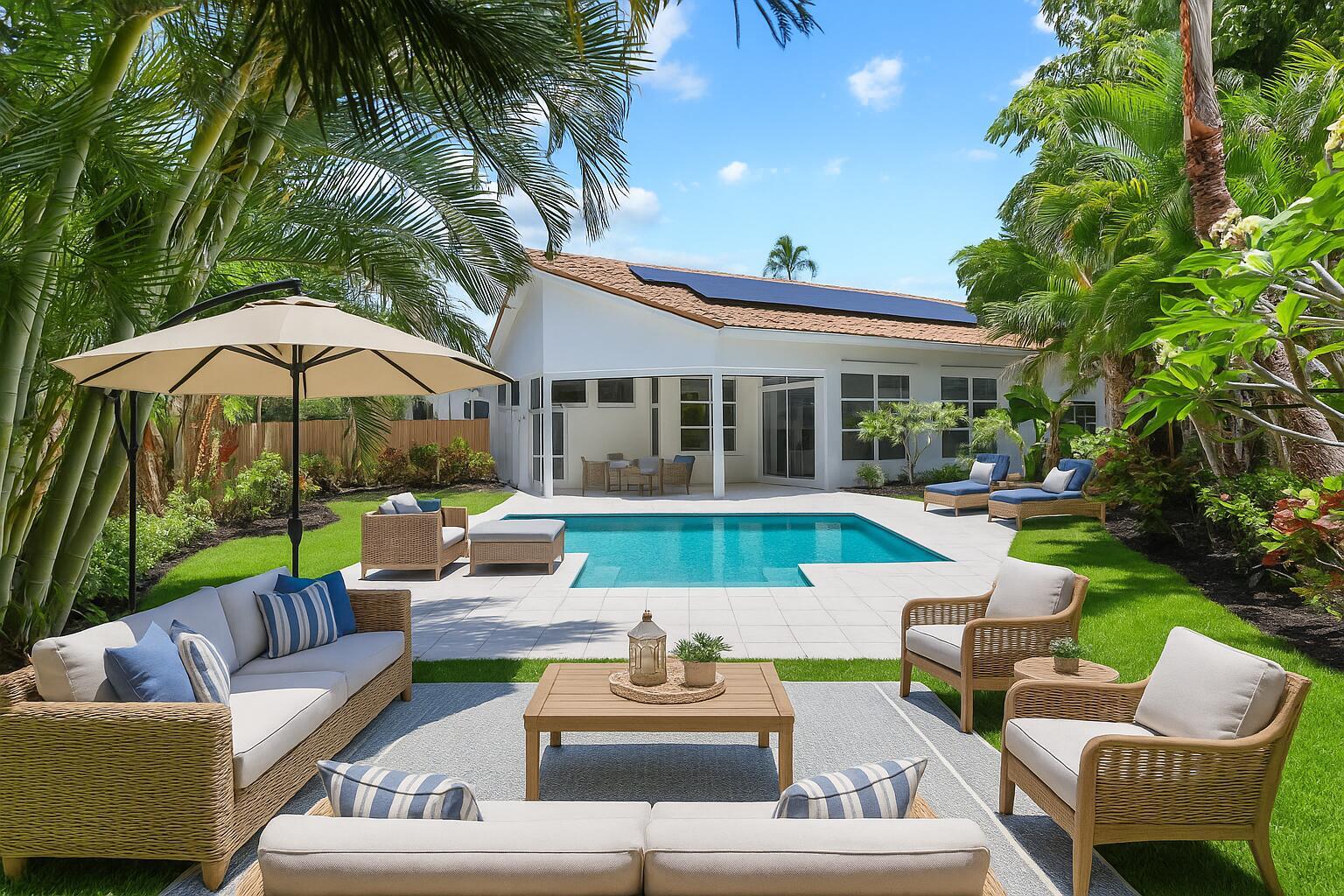 Banyans Of Arvida Country