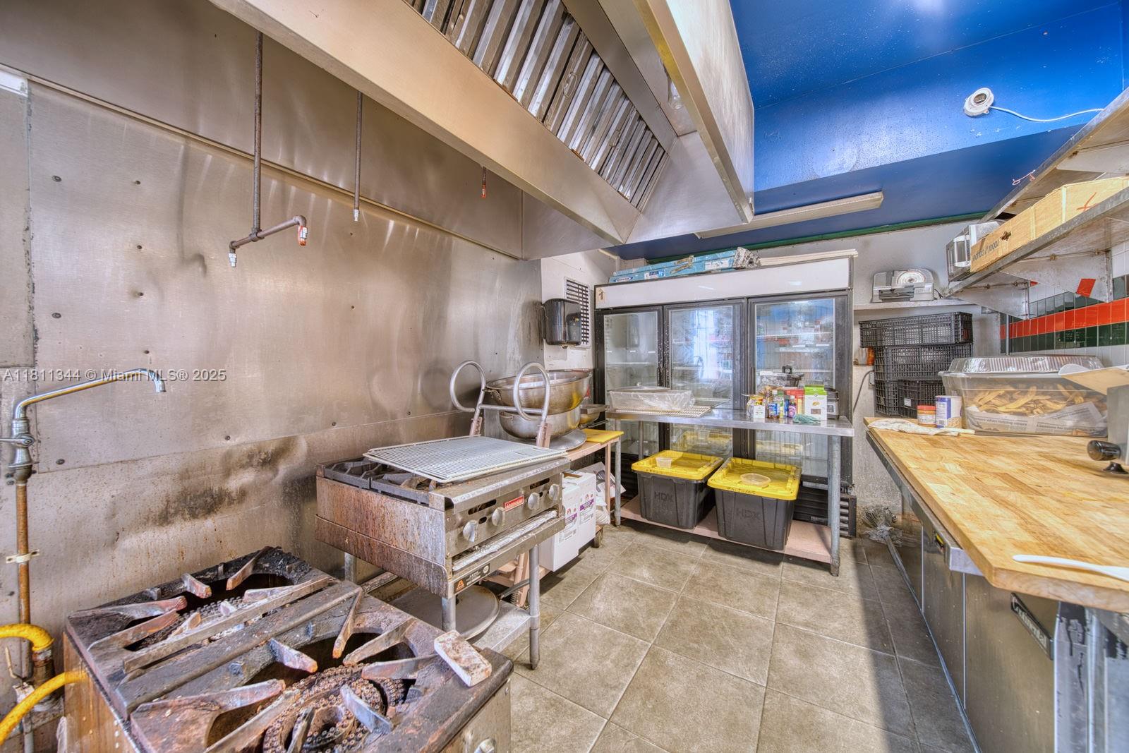 Huge Authentic Full -Service Nicaraguan Restaurant In Miami Spring