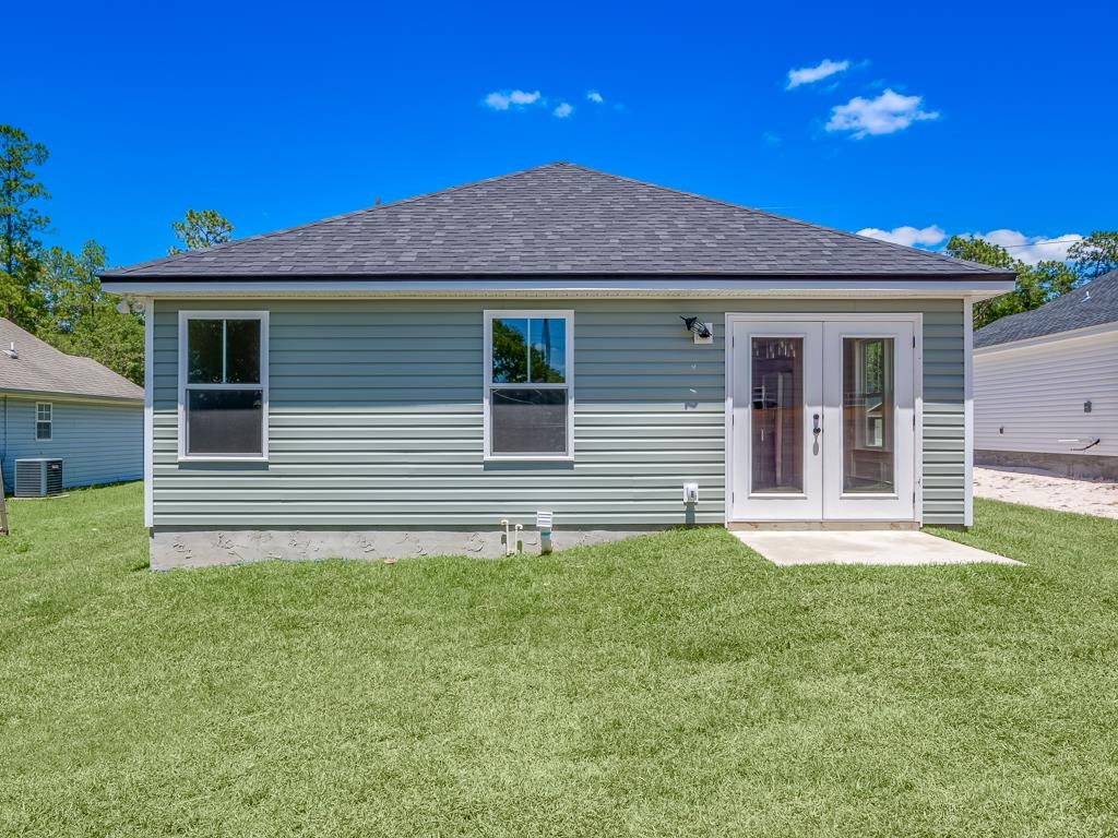 1665 Dr Mlk Jr Memorial Road, Crawfordville, Florida image 6