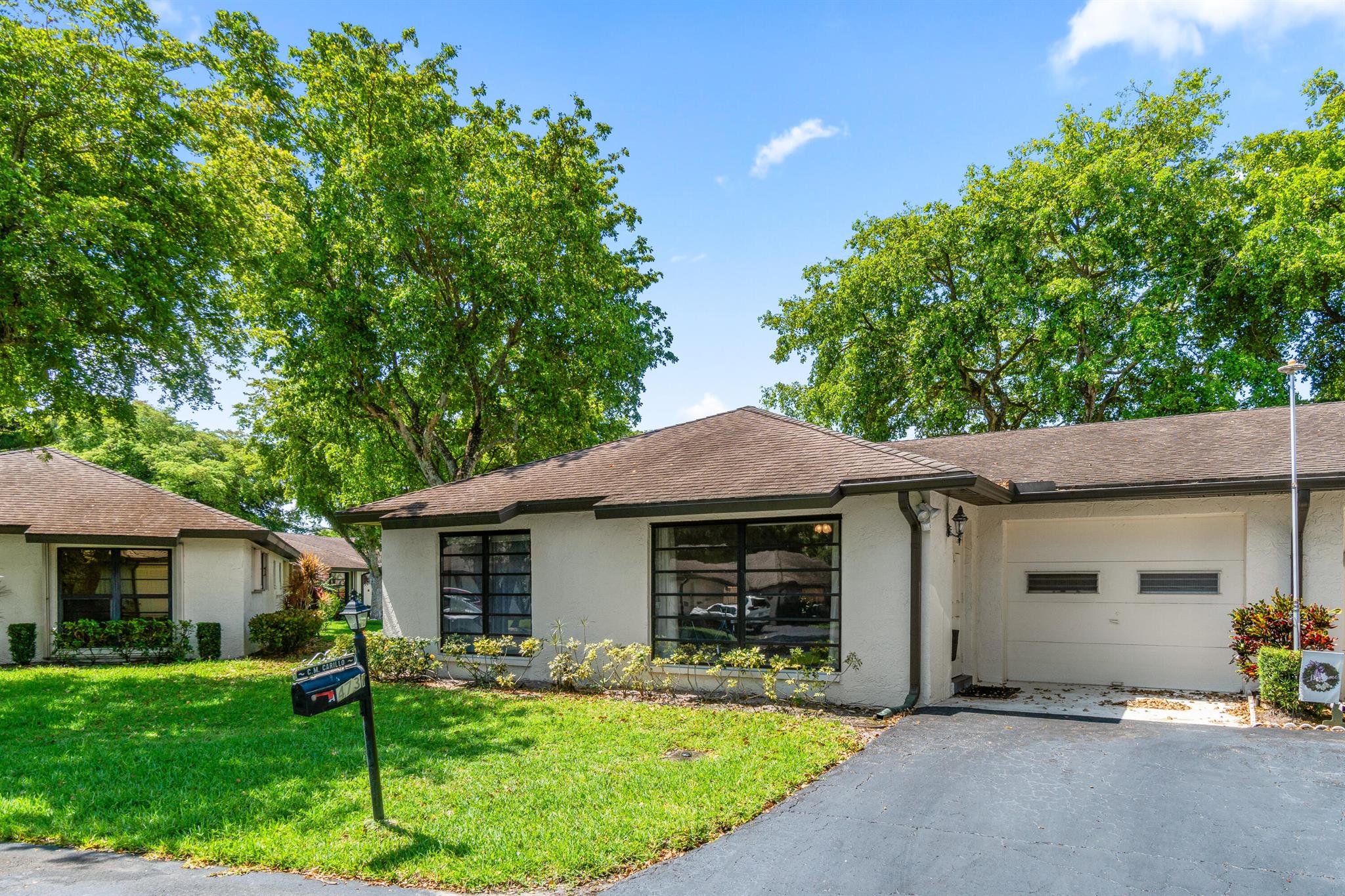 Homes for sale in Boynton Beach, FL | 4731 Storkwood Lane #A, Boynton Beach, FL 33436 | MLS# R11094489