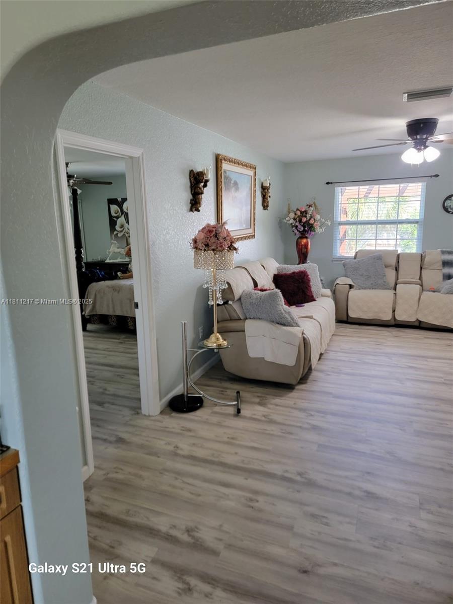 3148 Normandy Dr, Port Charlotte, Florida image 11
