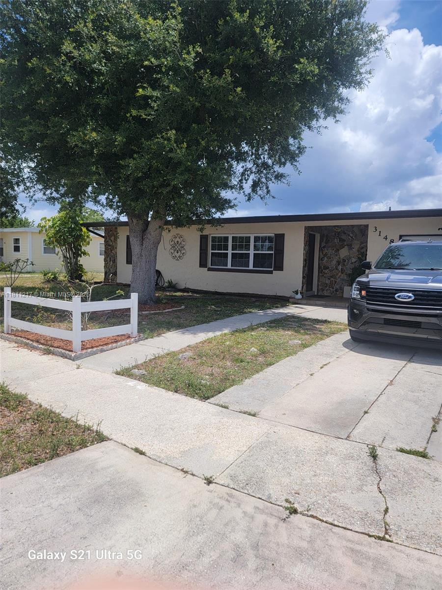 3148 Normandy Dr, Port Charlotte, Florida image 2