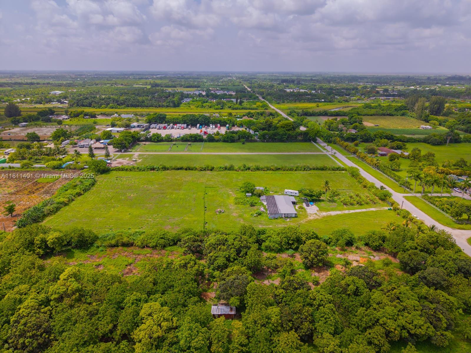 10 Acres of Land For Sale – Exceptional Investment Opportunity