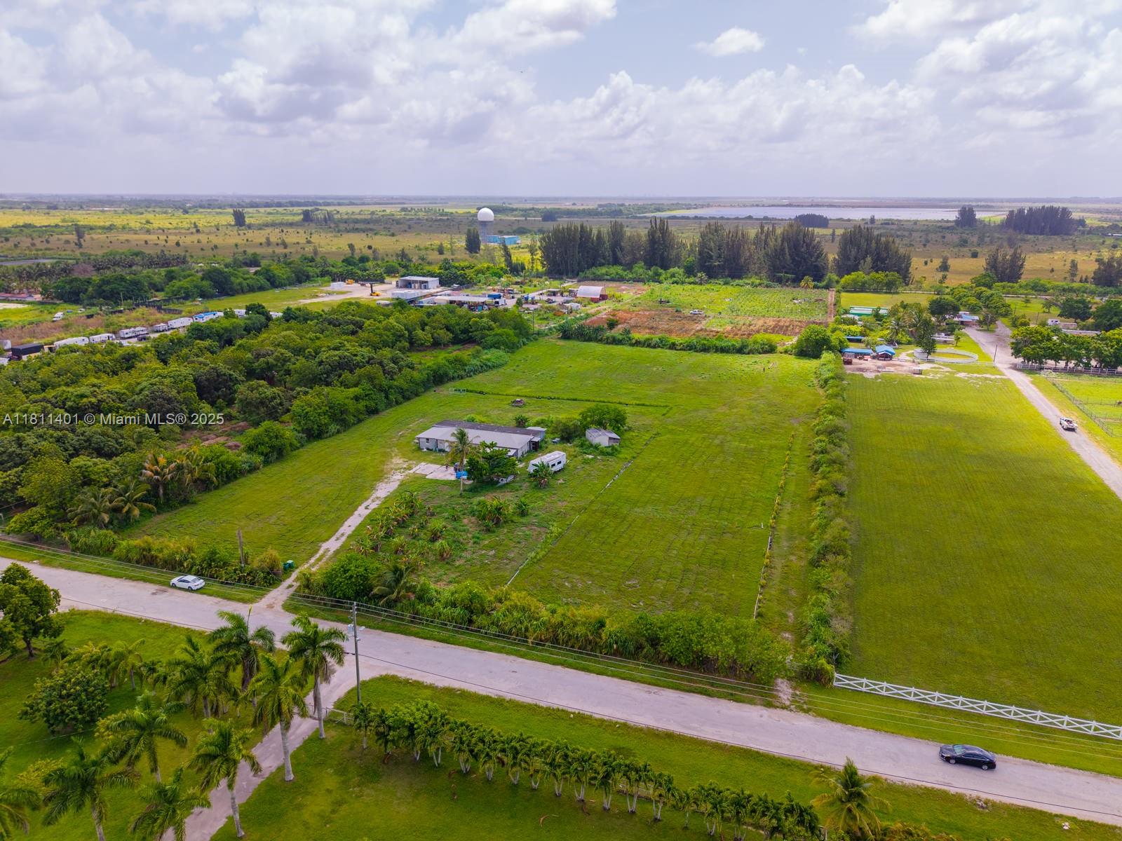 10 Acres of Land For Sale – Exceptional Investment Opportunity