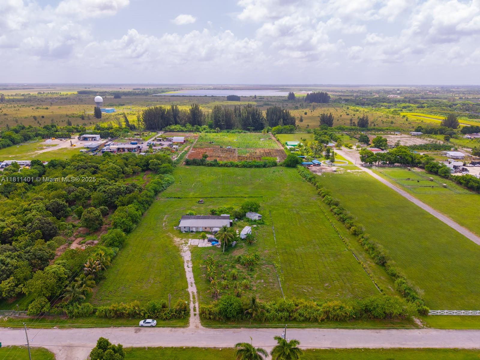 10 Acres of Land For Sale – Exceptional Investment Opportunity
