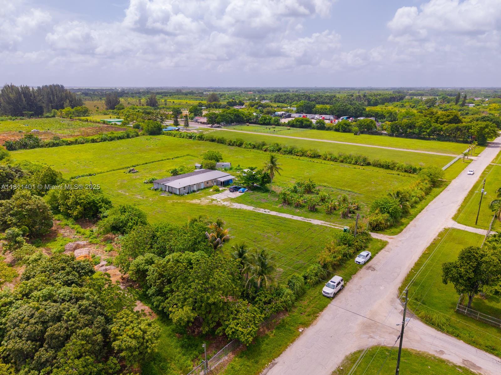 10 Acres of Land For Sale – Exceptional Investment Opportunity