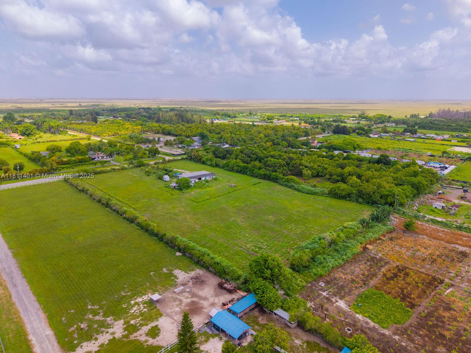10 Acres of Land For Sale – Exceptional Investment Opportunity